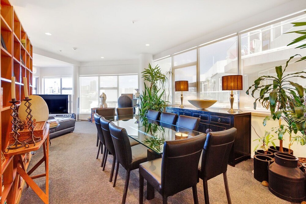 Отель QV City Fringe Deluxe with Parking and Wifi - 872, фото 10