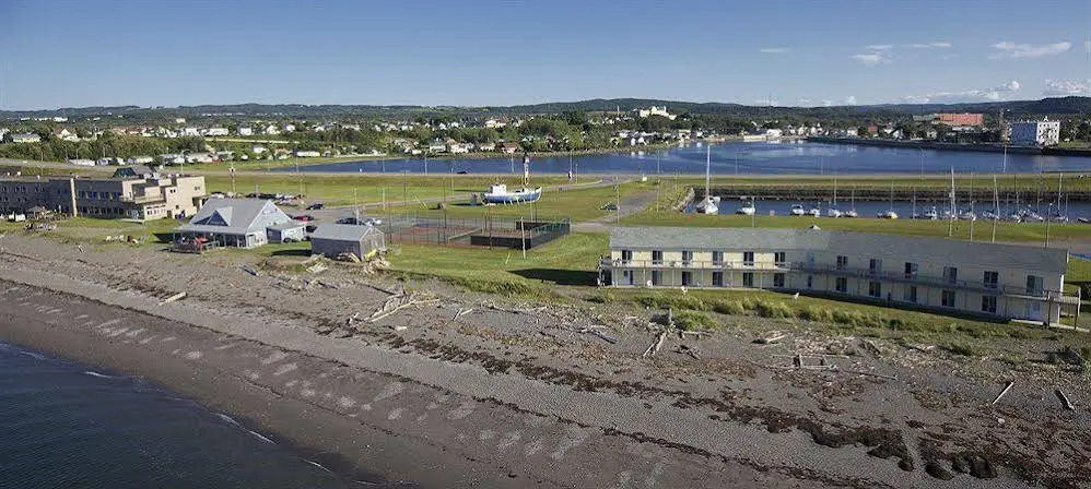 Pavillon sur Mer by Riôtel (150 metres from the main hotel) - фото 23