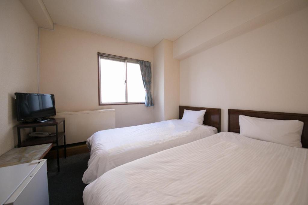 Heiwadai Hotel Arato 사진 3