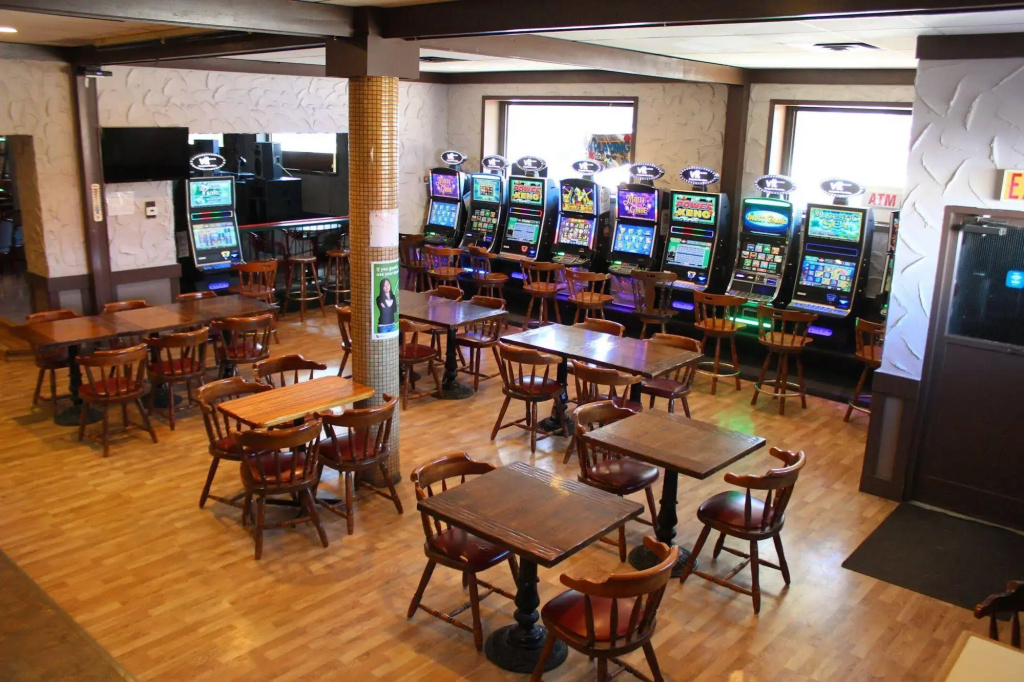 Hotel photo 18