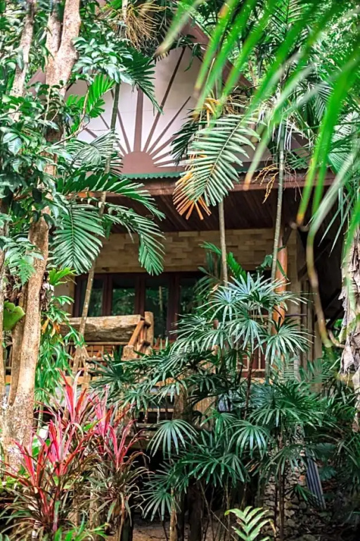 The Vatika Resort and Spa - Chambres