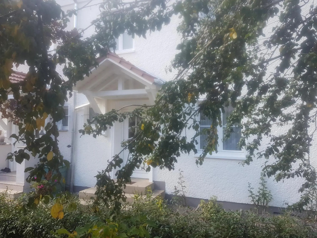 Ferienhaus Wohnen unter Freunden