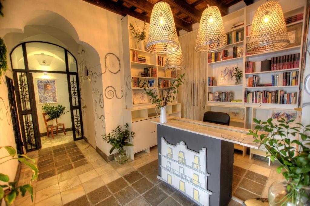 La Casa de la Favorita by null