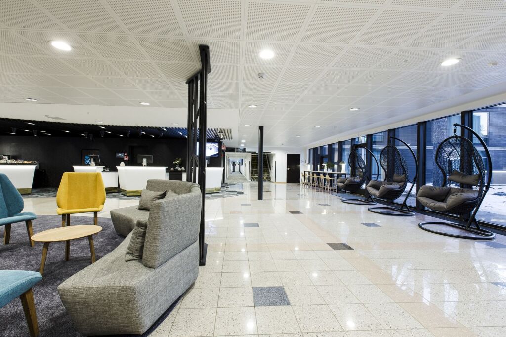 Hotel Sveitsi picture