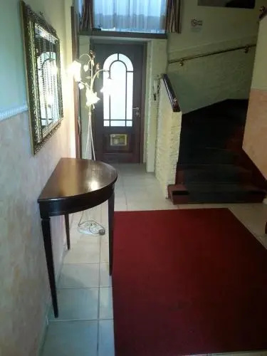Hotel Sicilia - Général