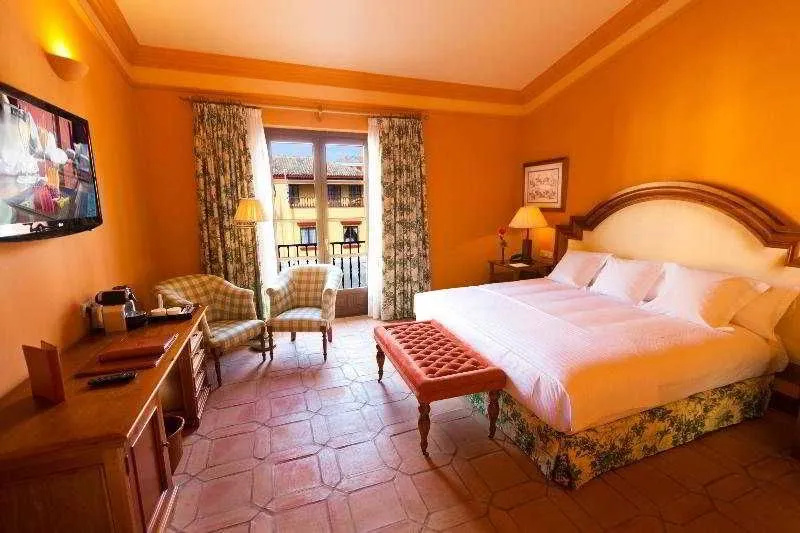 Hacienda La Boticaria - Général