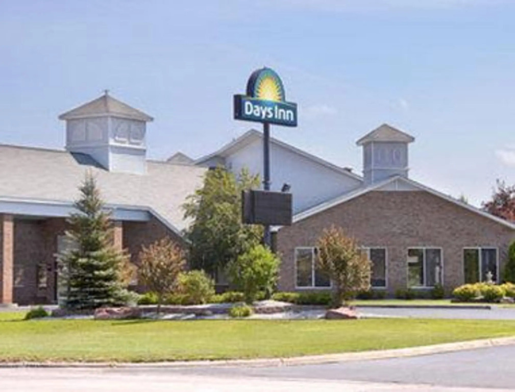 Days Inn Sault Ste Marie Mi