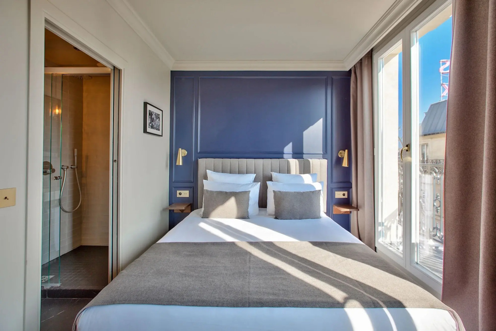Hotel photo 10