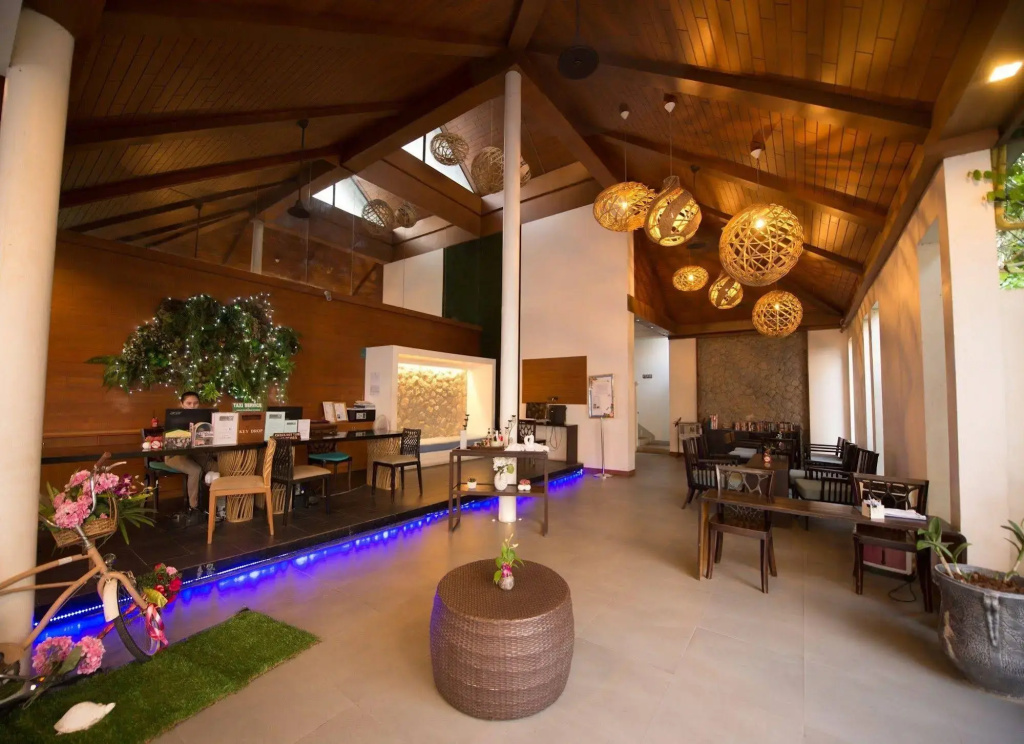 Hotel photo 45
