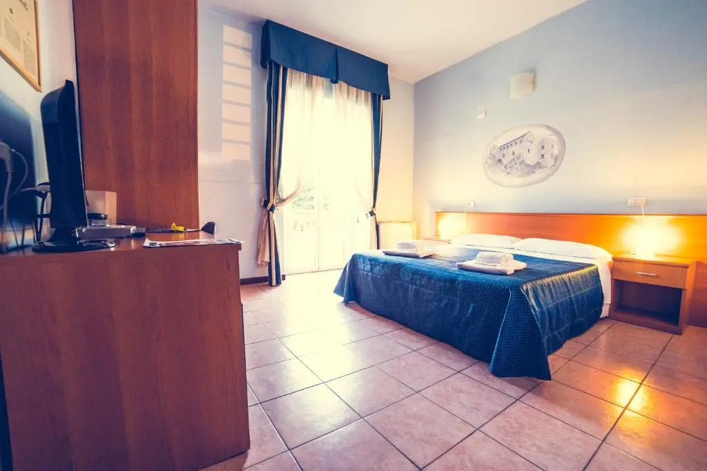 Hotel La Gaietta - Général