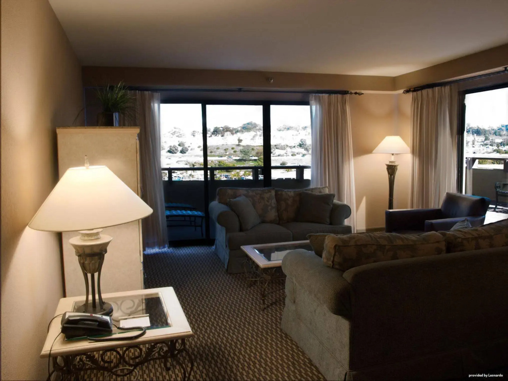 The Encinitan Hotel & Suites - Général