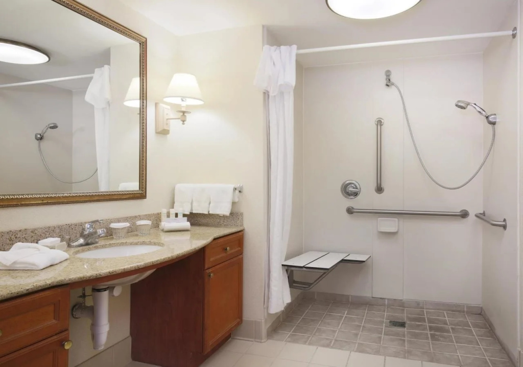 Homewood Suites by Hilton Corpus Christi - Général