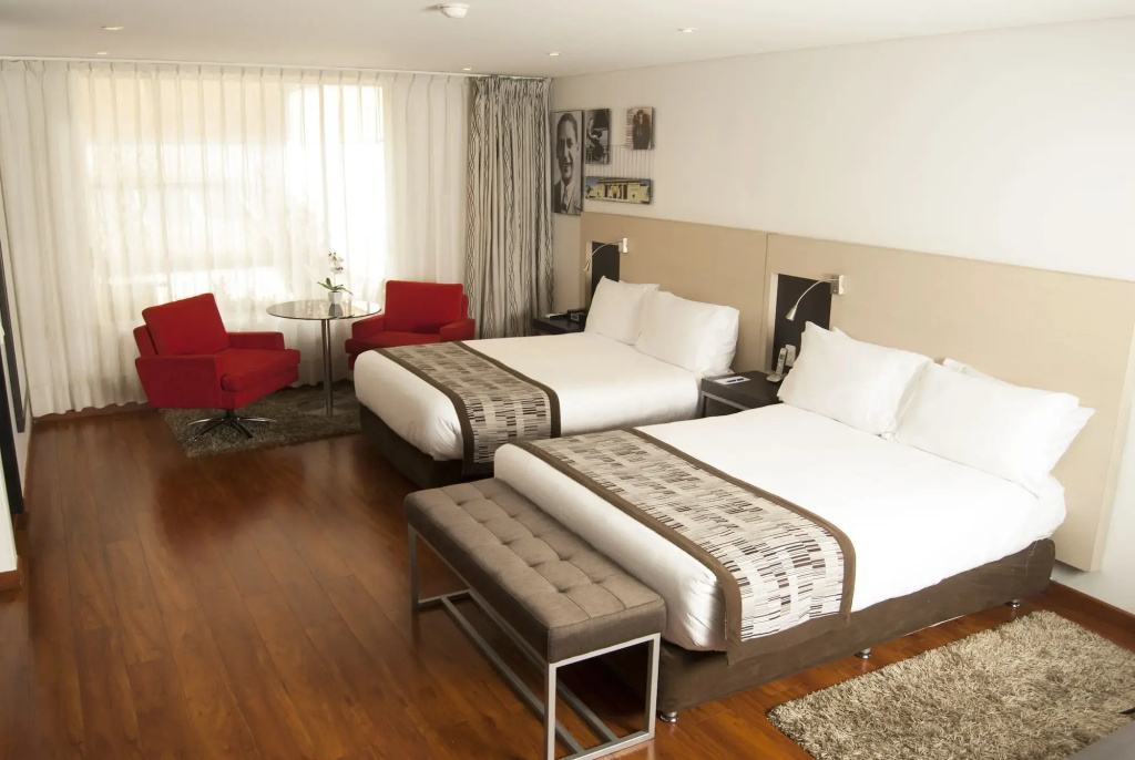 Hotel photo 6