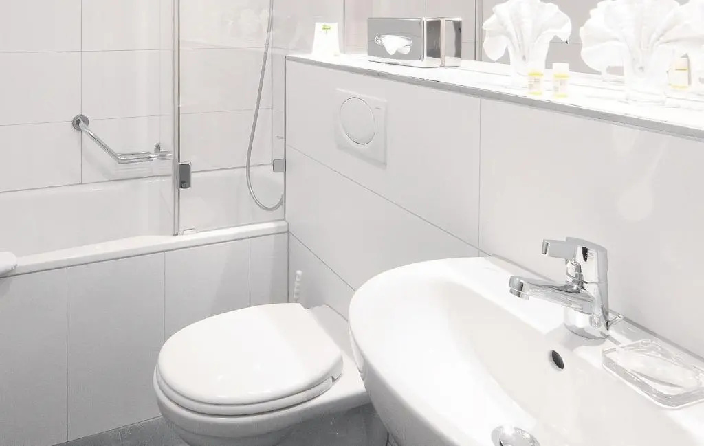 Hotel Sommerau-Ticino - Chambres