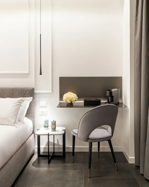 Classic room