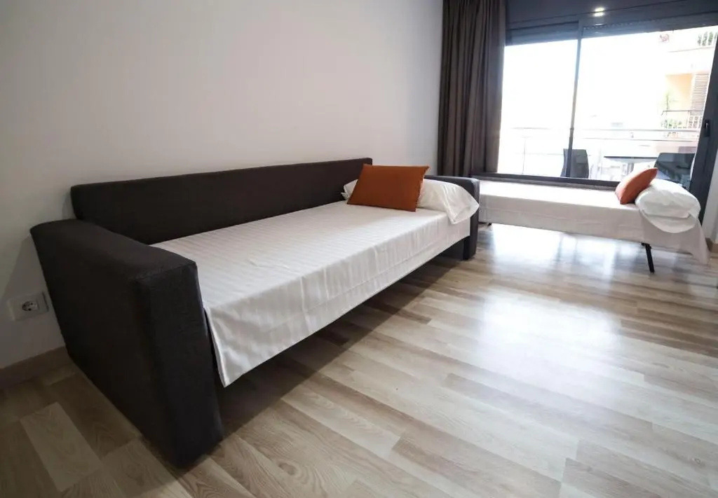 Duplex Apartment