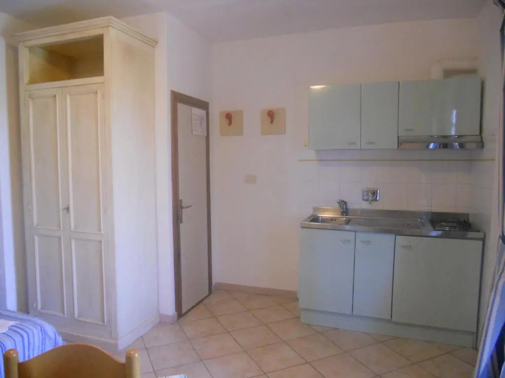 Innamorata Villaggio Turistico - Chambres