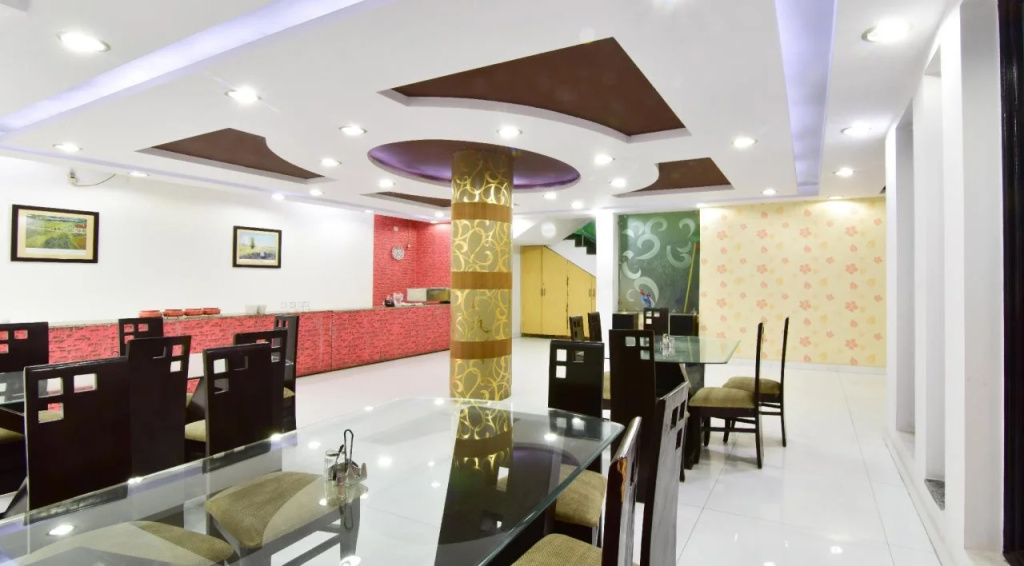 Hotel photo 15
