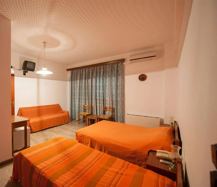 Athina Hotel - Général