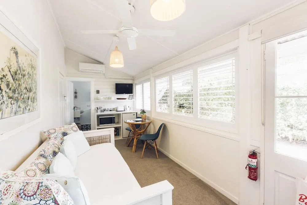 Barbara's Guesthouse by null