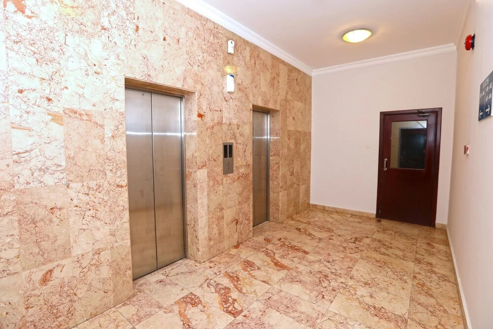 OYO 117 Al Jabriya Suites - фото 12