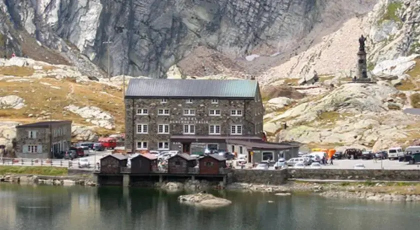 Albergo Italia
