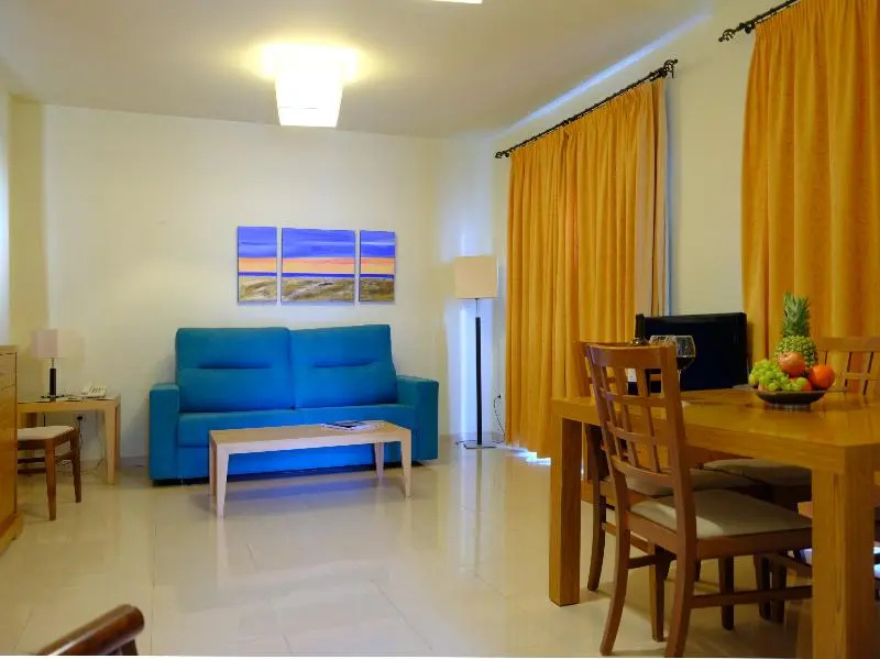 Marina Turquesa - Chambres