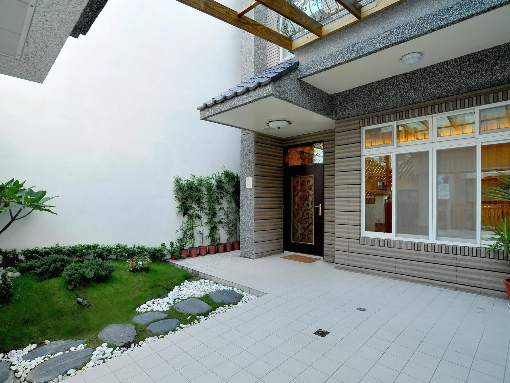 Mistro B&B