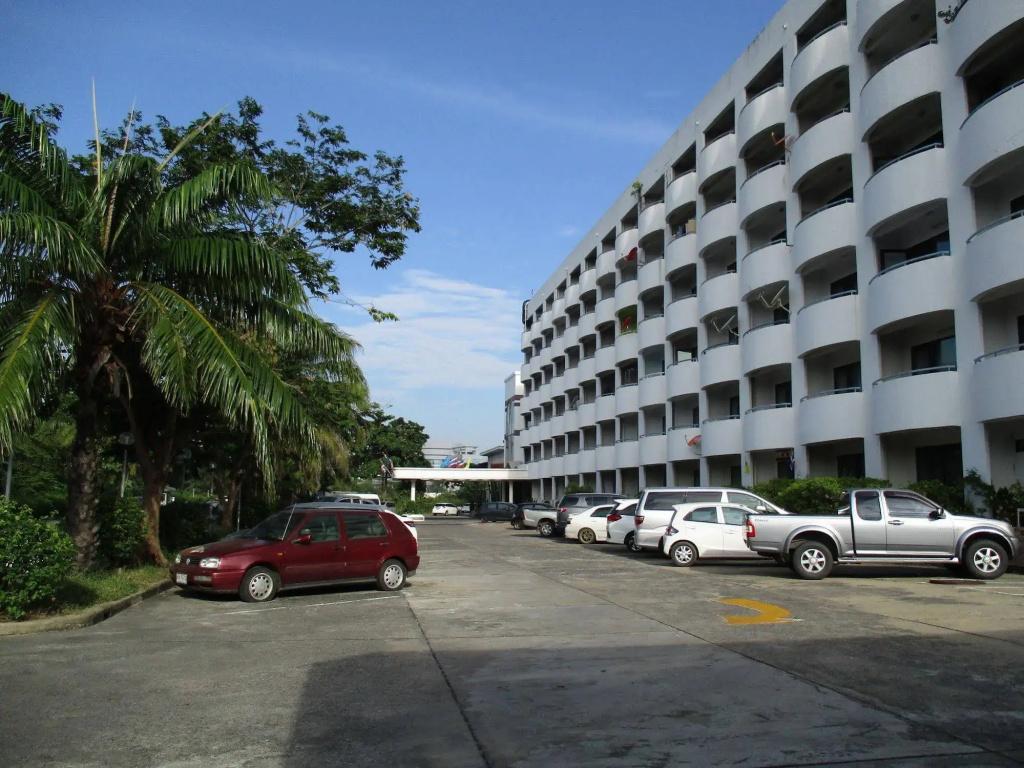 Hotel photo 14