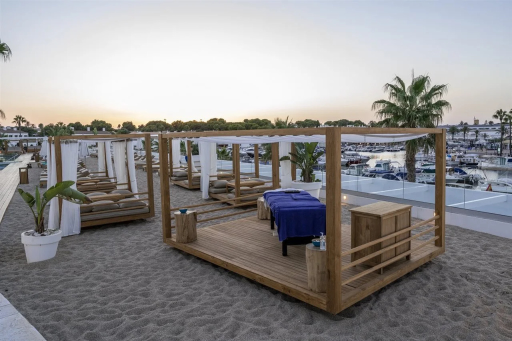 Lago Resort Menorca Casas del Lago - Adults Only - Général