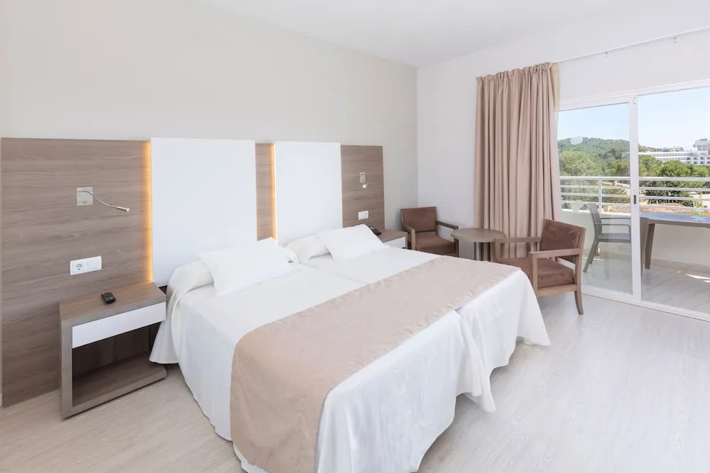 MAR HOTELS PAGUERA and SPA APARTMENTS - Général
