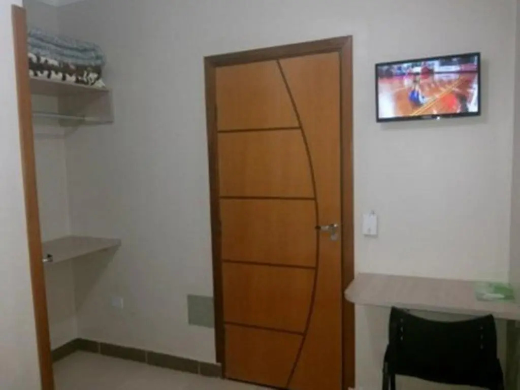 Itavera Hotel Ii - Chambres