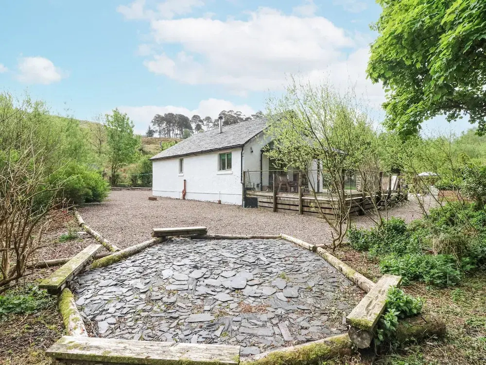Grant Cottage