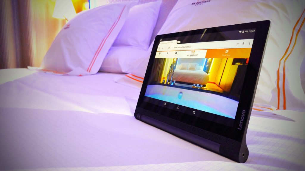 MB Boutique Hotel - Adult Recommended - - Général