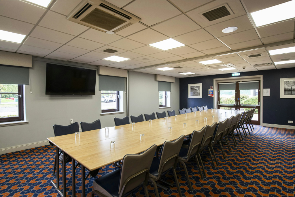 Holiday Inn Express Perth by IHG - Général