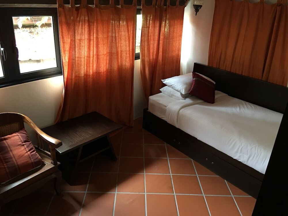 Spices Hotel