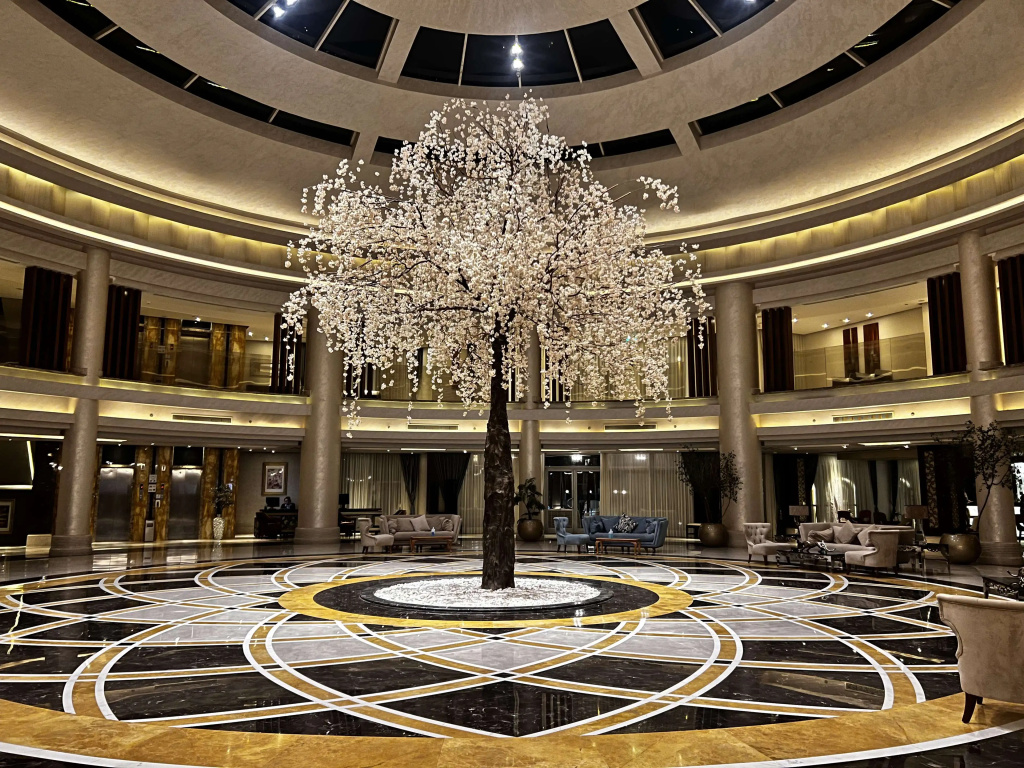 KaiSol Romance Resort Sahl Hasheesh (Adults Only) — фото