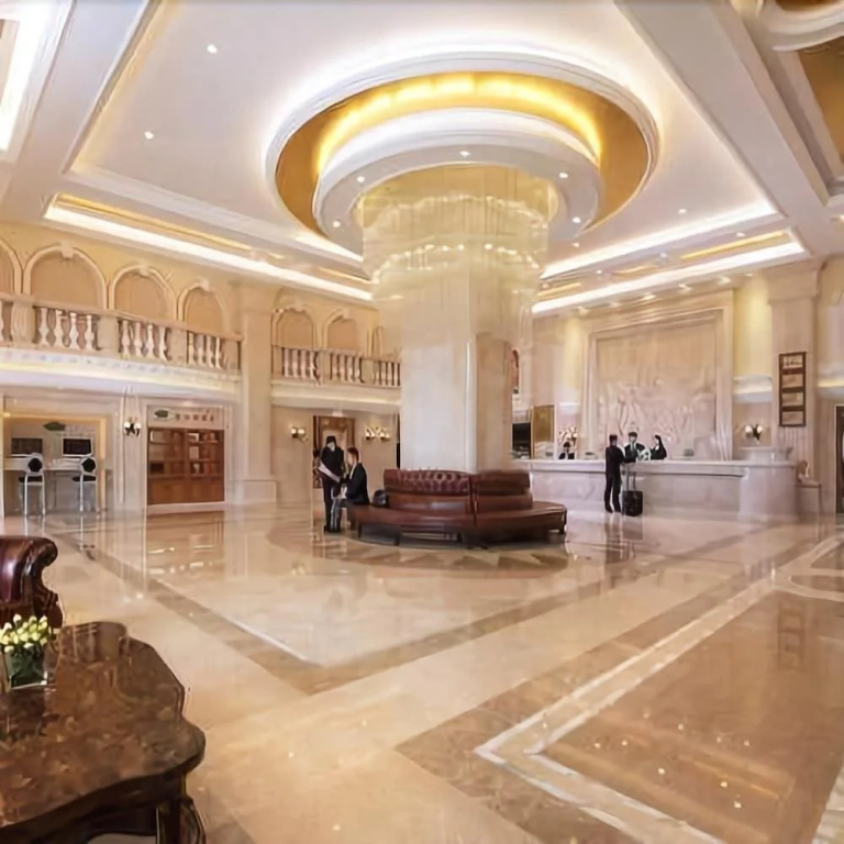 Vienna Hotel Shanwei Chengqu Xingye Road - Général