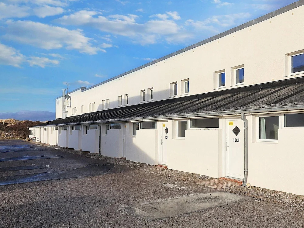 6 Person Holiday Home in Brovst