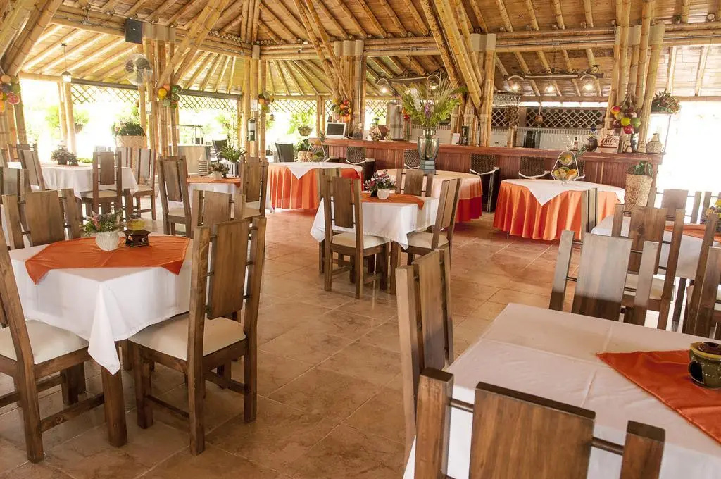 Hotel Campestre Tardes Caleñas - Général