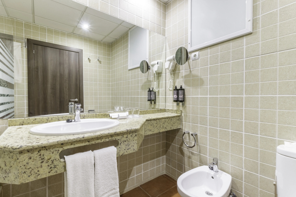 Best Siroco Hotel - Général