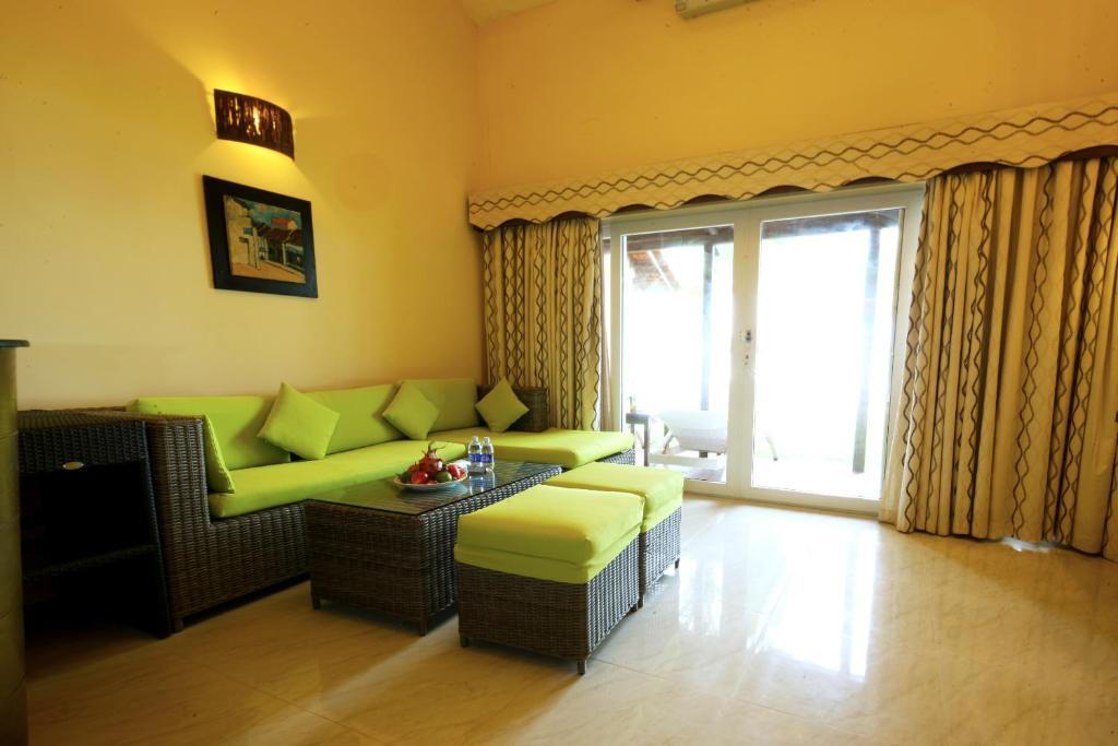 Famiana Resort & Spa