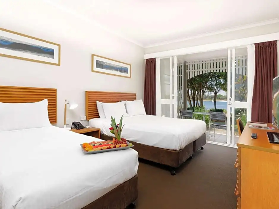Novotel Sunshine Coast Resort - Chambres