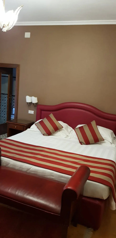 Hotel Piazza Di Spagna - Général