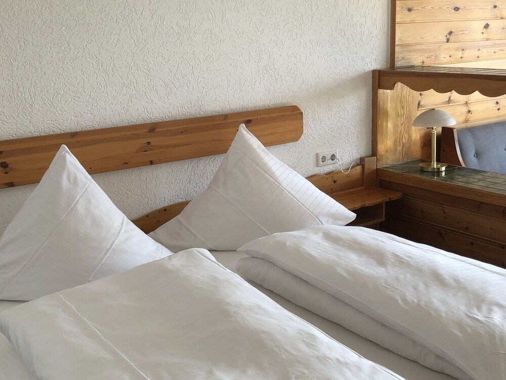 Landhotel Lortz - Général