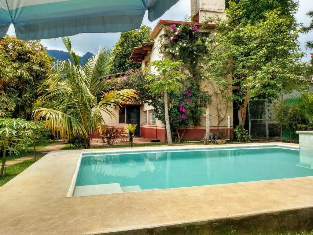 Bungalow