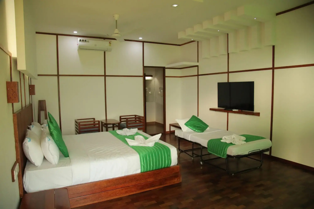 Hotel photo 6
