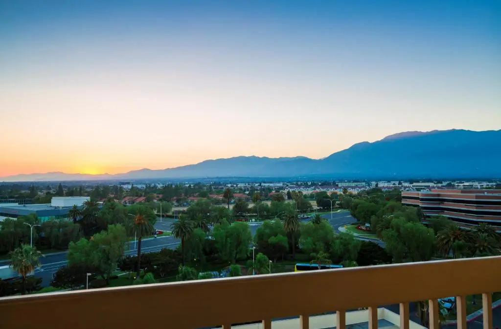 Ontario Airport Hotel & Conference Center - Général