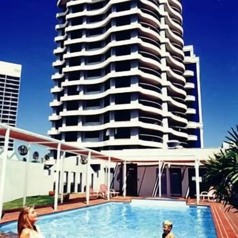 Victoria Square Apartments - 5