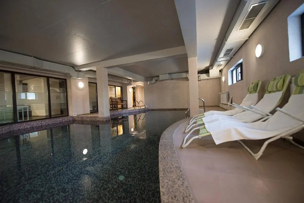 Maraya Hotel Bansko - Général
